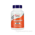 L-glutamina 150 Capsule non GMO Lglutamina Supplemento